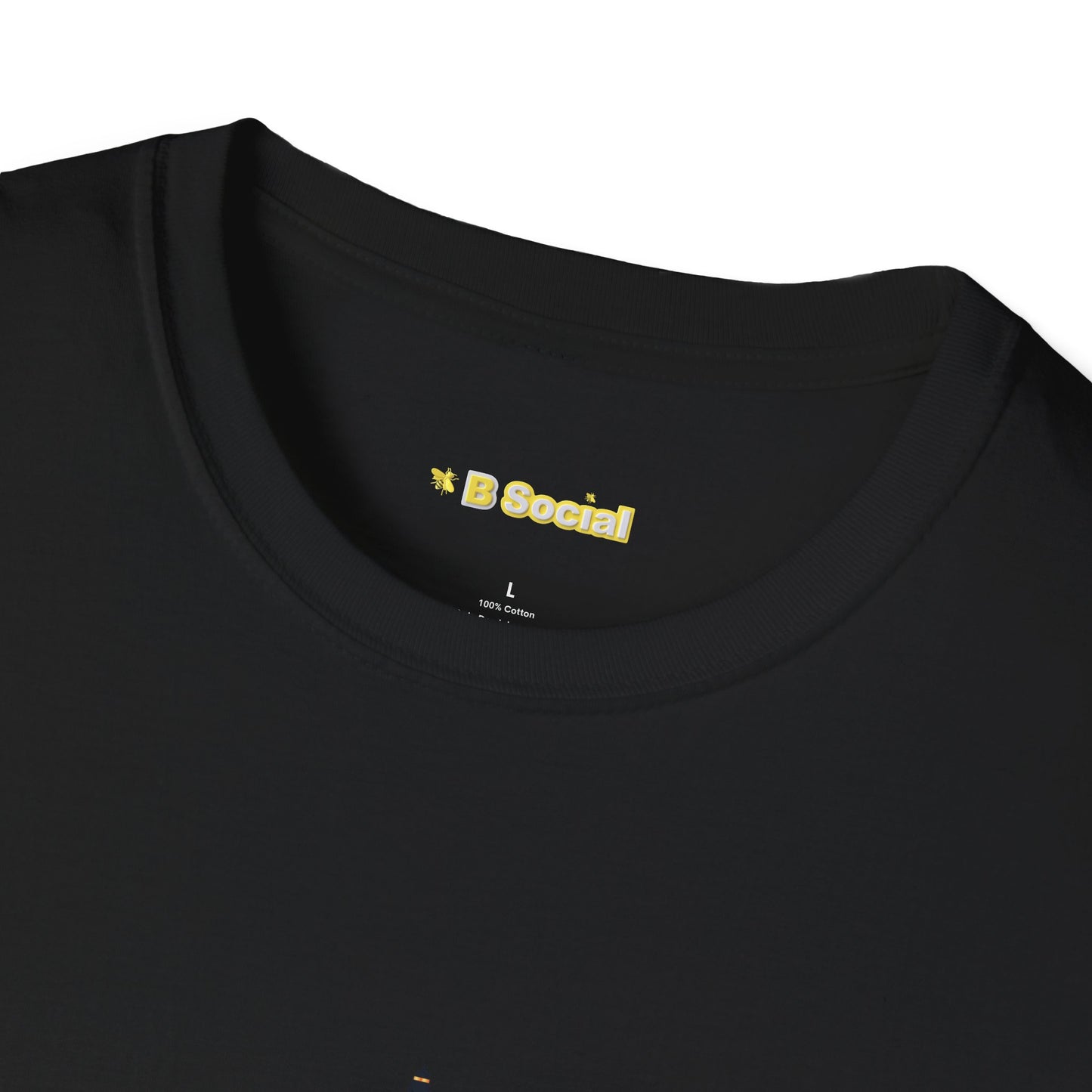 Defund The Village - Unisex Softstyle T-Shirt